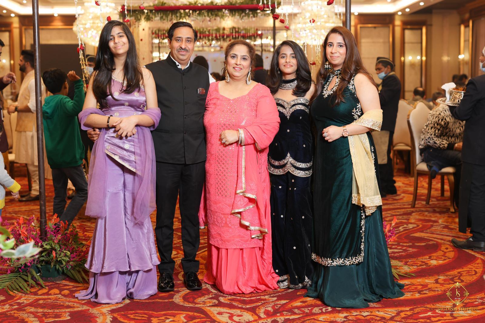 Manchanda Fabrics